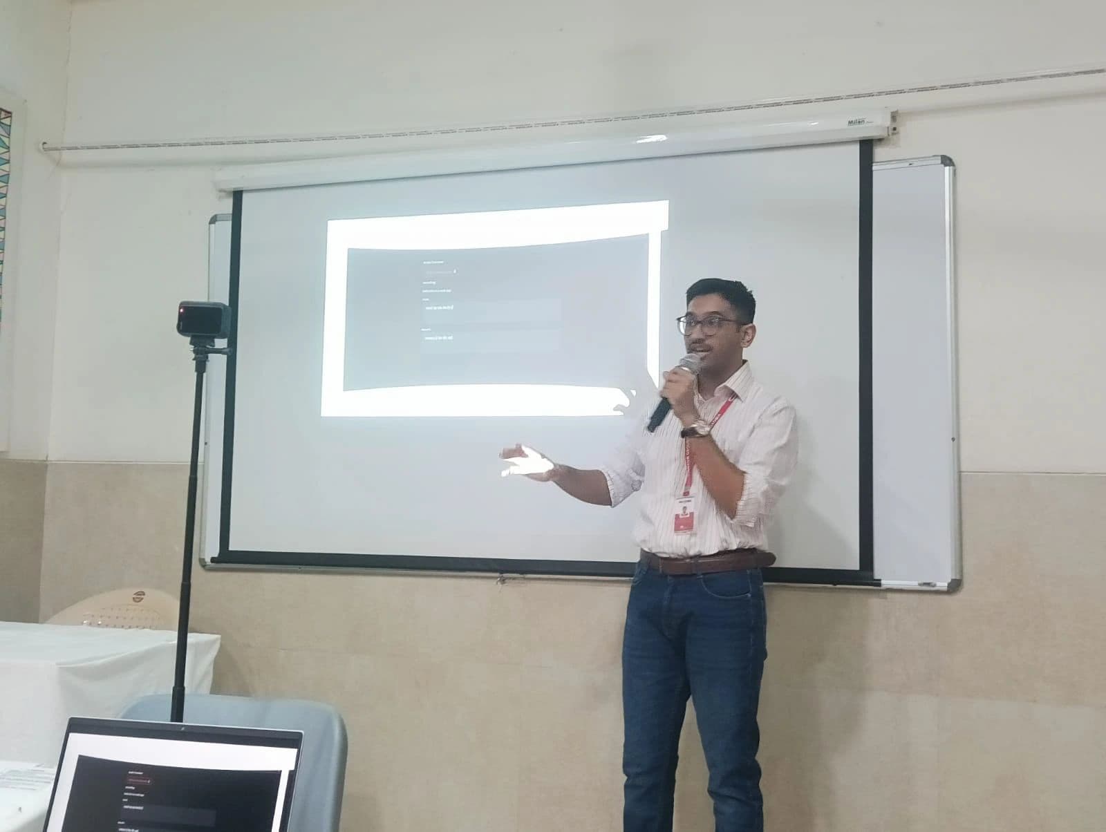PYLIT Demo