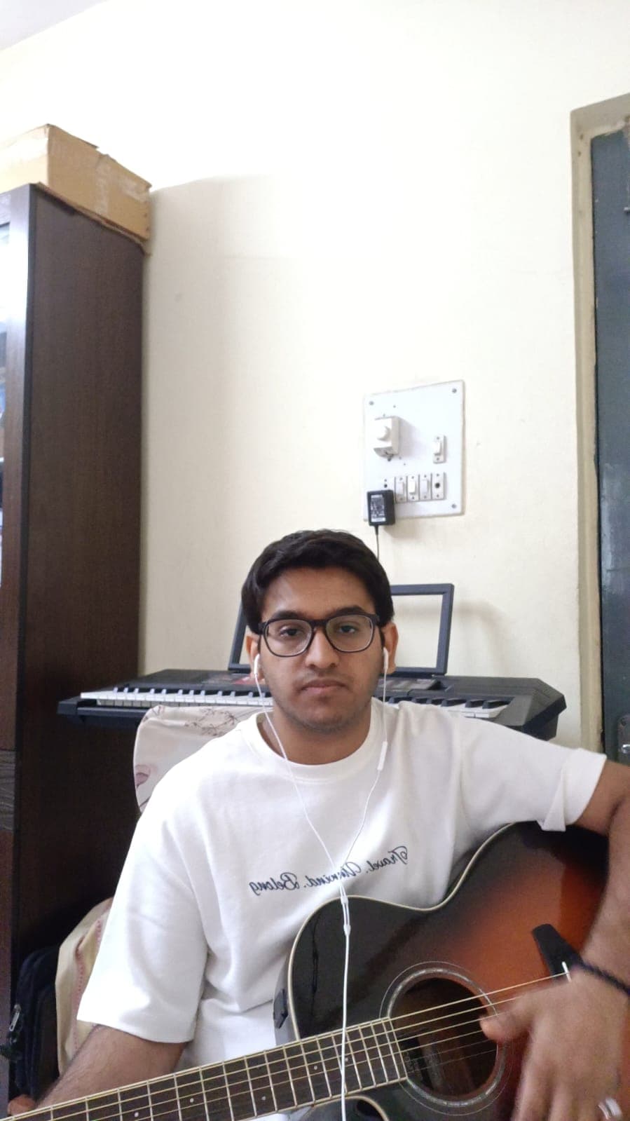 Guitar Sessions