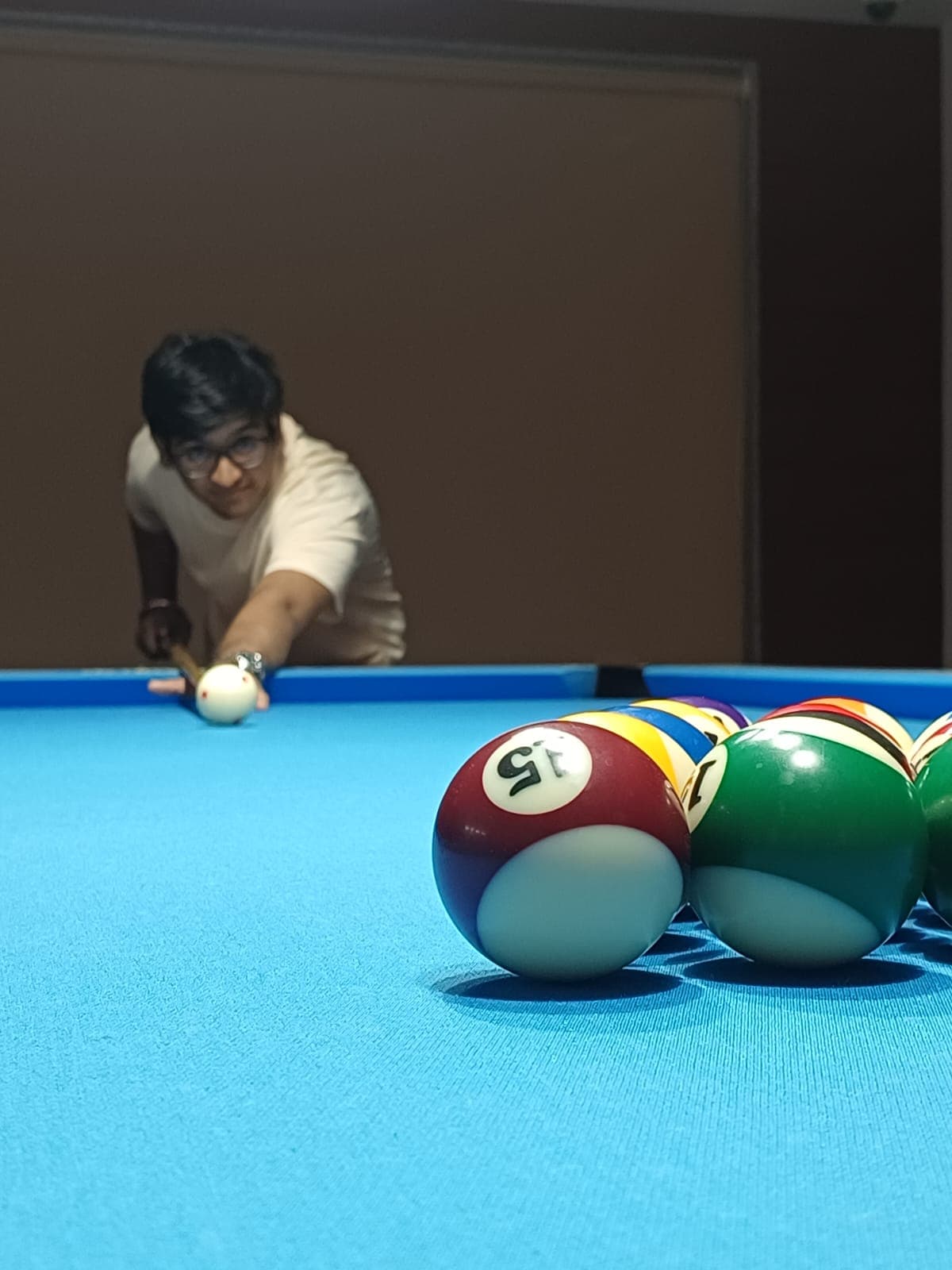 Pool Vibes
