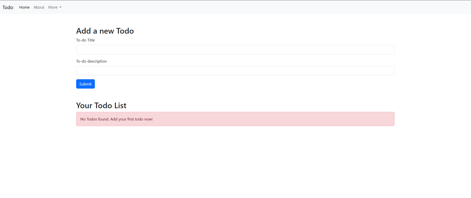 To-Do-SaaS